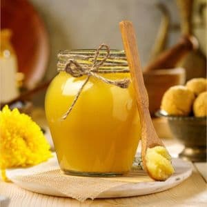 Pure Cow Ghee