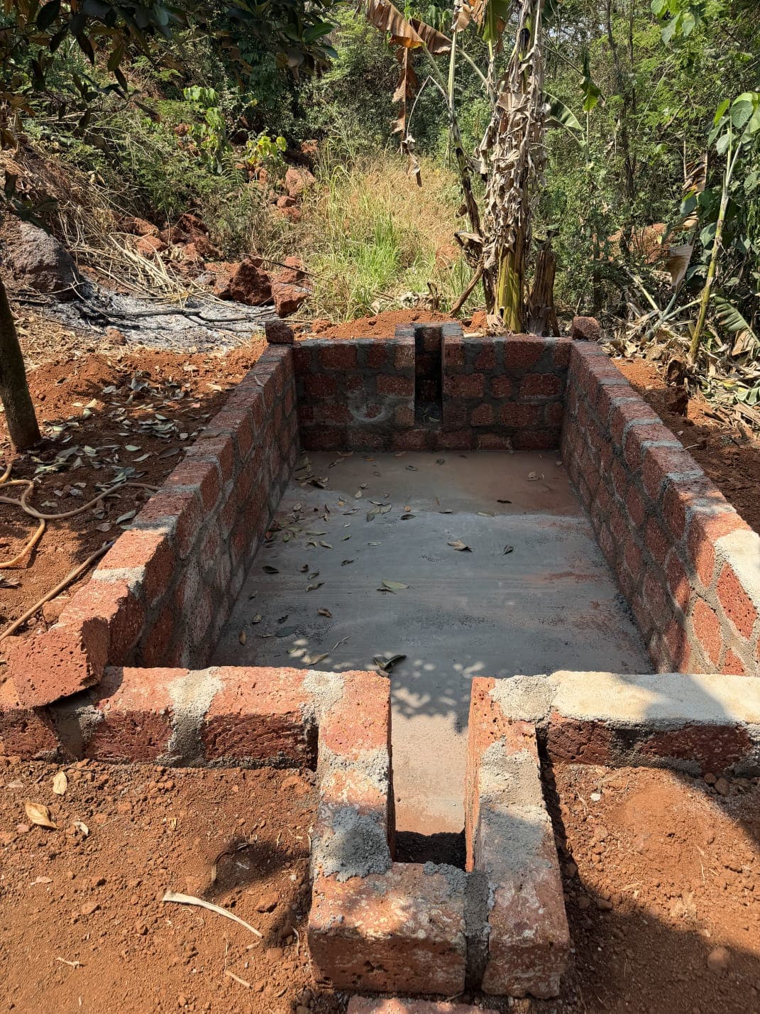 Biogas Plant